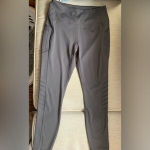 Ideology Gray Leggings